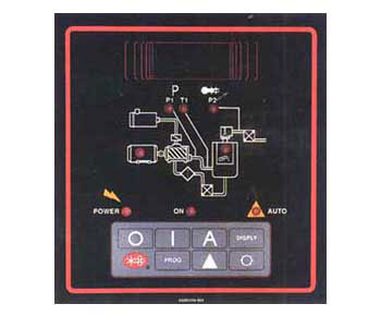 寿力空压机控制面板88290007-999