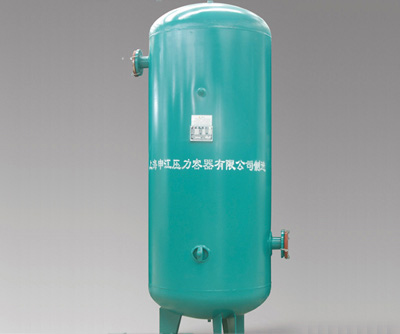 空气压缩机储气罐的选型要求和选型计算