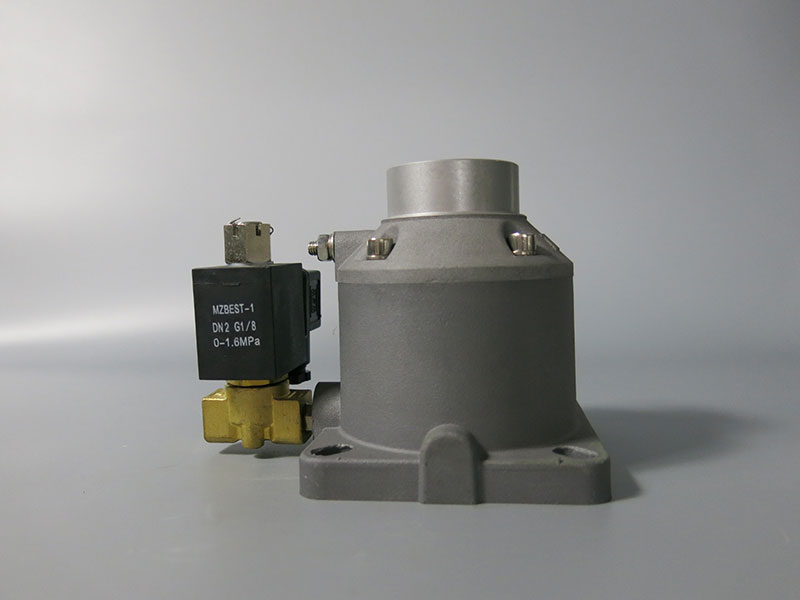 进气阀