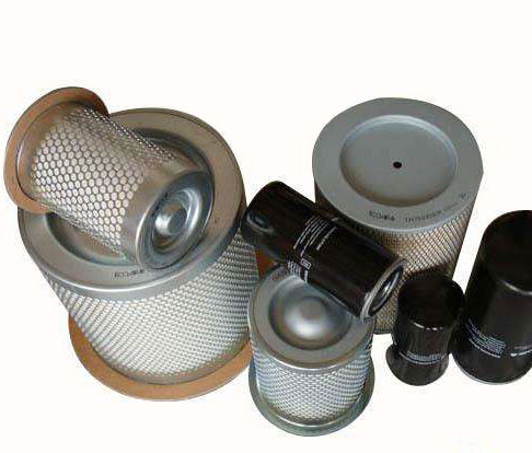 油气分离器
