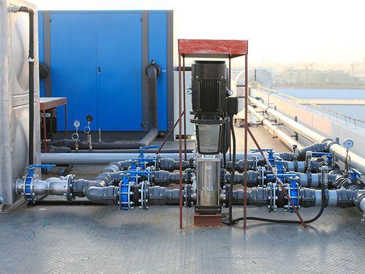 节能管道