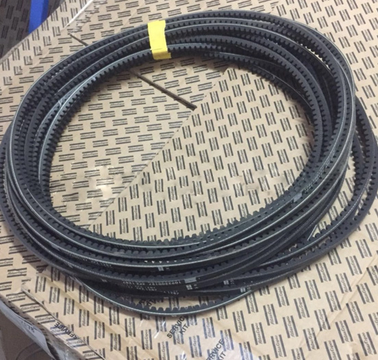 阿特拉斯皮带