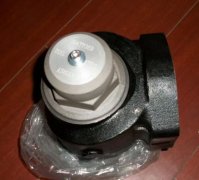 英格索兰螺杆式空压机进气阀组件