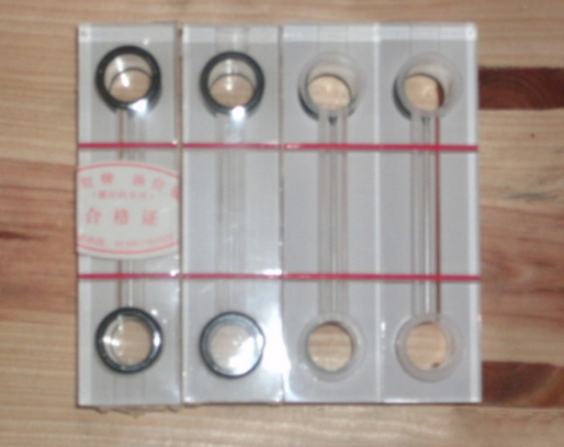 神钢视油镜L-115
