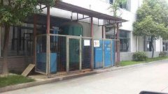 部分企业应掌握的空压机安装要求