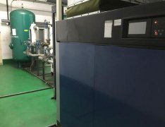 空压机装了数据盒你却不懂用数据